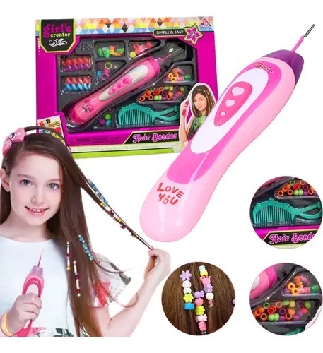 KIT BELEZA CABELEIREIRO